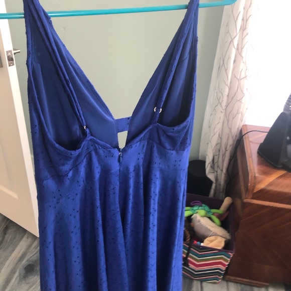 Lucy love sun dress. Never worn. - Picture 2 of 2